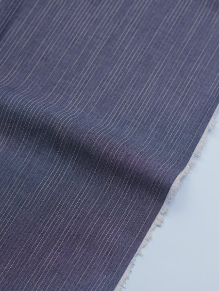 Chambray - Tora Stripe - Mind the Maker