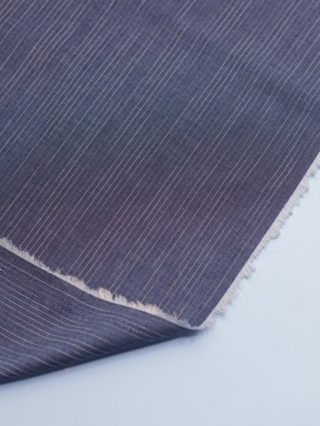 Chambray - Tora Stripe - Mind the Maker