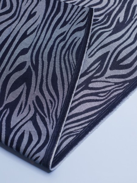 Bio Raw Denim - Branch - Mind the Maker