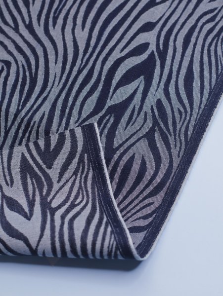 Bio Raw Denim - Branch - Mind the Maker