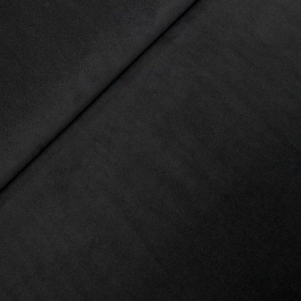 Velvet - schwarz