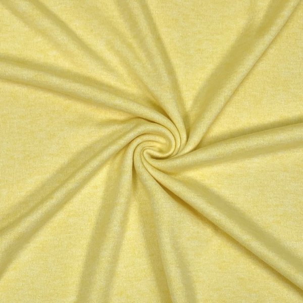 Viskose Strick - Angel - vanilla melange