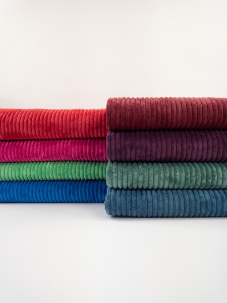 Breitcord - Wanja - burgundy