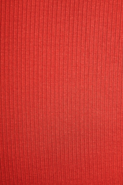 Derby Ribbed Jersey mit TENCEL™ - spice - MeetMilk