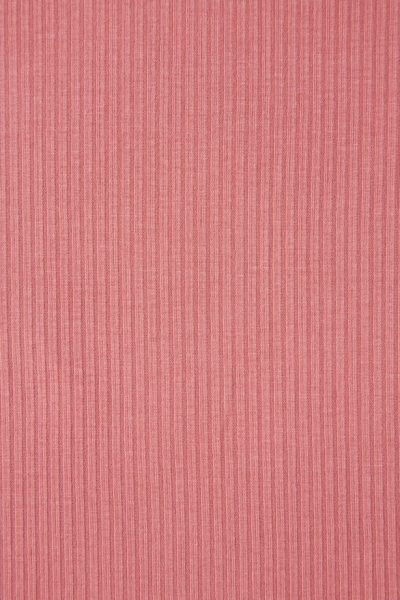 Derby Ribbed Jersey mit TENCEL™ - sweet blush - MeetMilk
