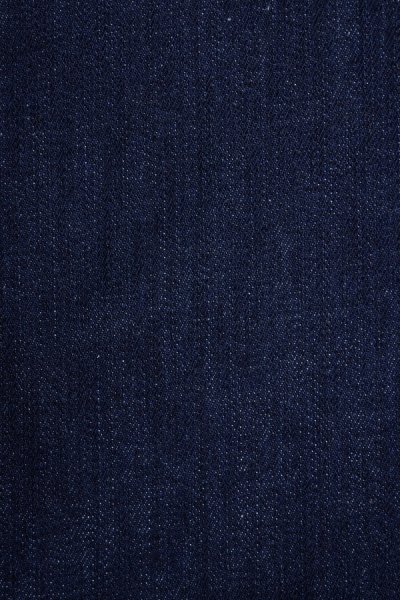 Bio Raw Stretch Denim - Geri - Mind the Maker