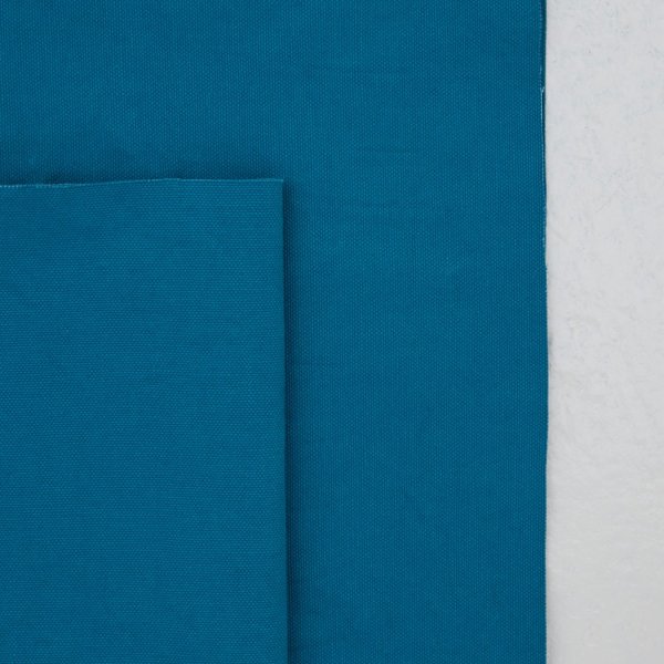 Canvas - Heavy Washed - barry blue - Mind the Maker