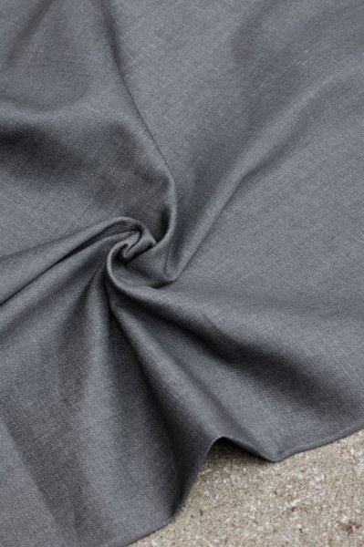Bio Raw Stretch Denim - Hima - Mind the Maker