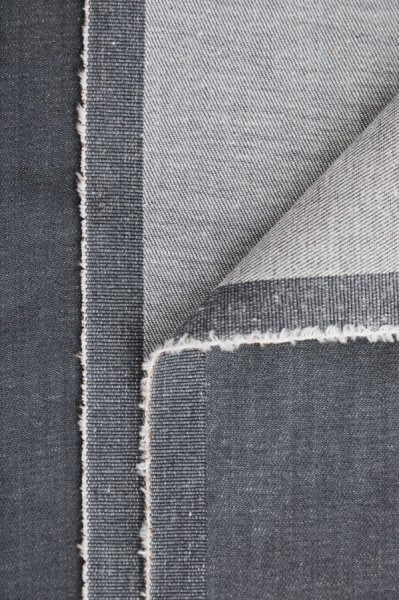 Bio Raw Stretch Denim - Hima - Mind the Maker