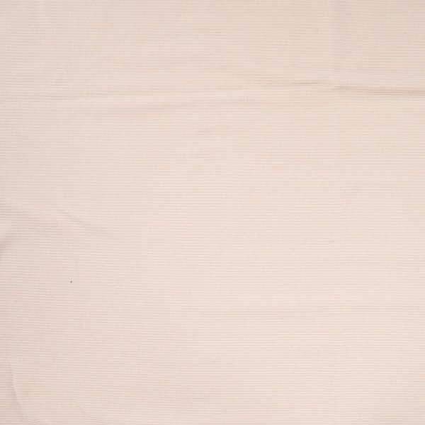 Rib Jersey - Soft - beach sand