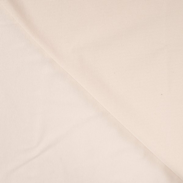 Rib Jersey - Soft - beach sand