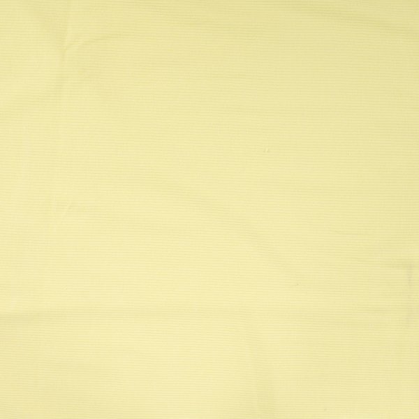 Rib Jersey - Soft - yellow