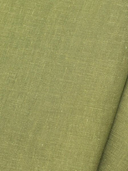 Leinen stonewashed - Lumi - avocado - Mind the Maker