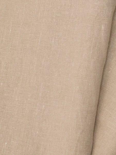 Leinen stonewashed - Lumi - sandy beige - Mind the Maker