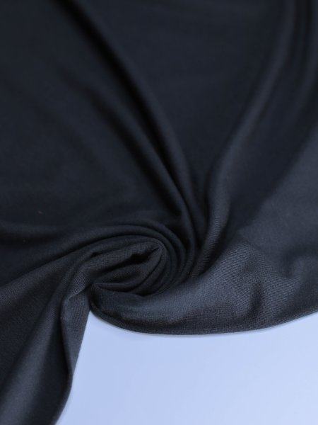 Jersey mit TENCEL™ Modal - Mika - dark navy - meetMilk