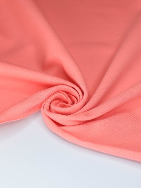 Organic Sweat - Light - coral crush - Mind the Maker