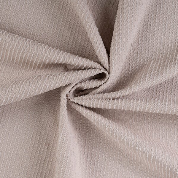 Denim - Fray Lines - sand