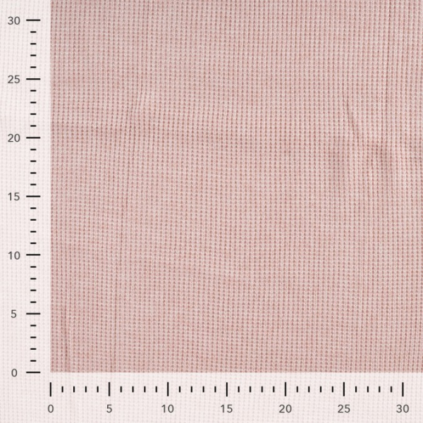 Viskosestrick - Kelly - nude melange
