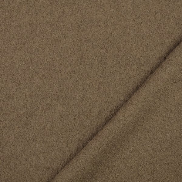 Walkloden - uni - beige