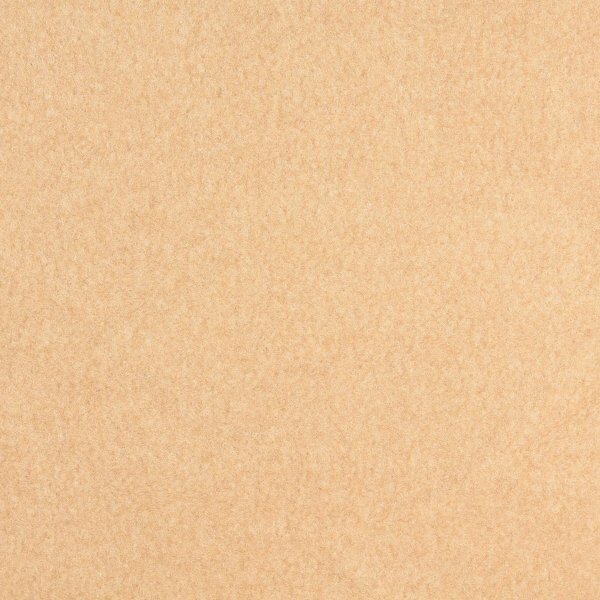 Mantelflausch - beige melange