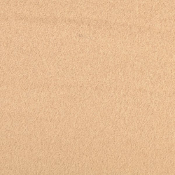 Wollfleece - uni - sand