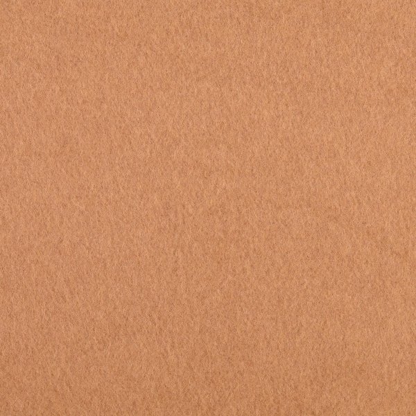 Wollfleece - uni - beige