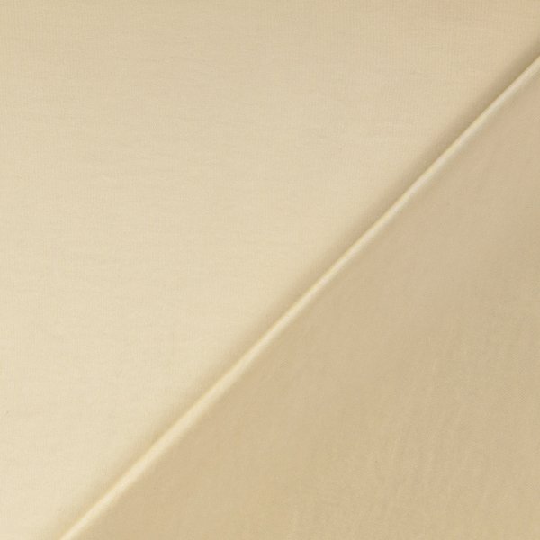 Satin - uni - sand