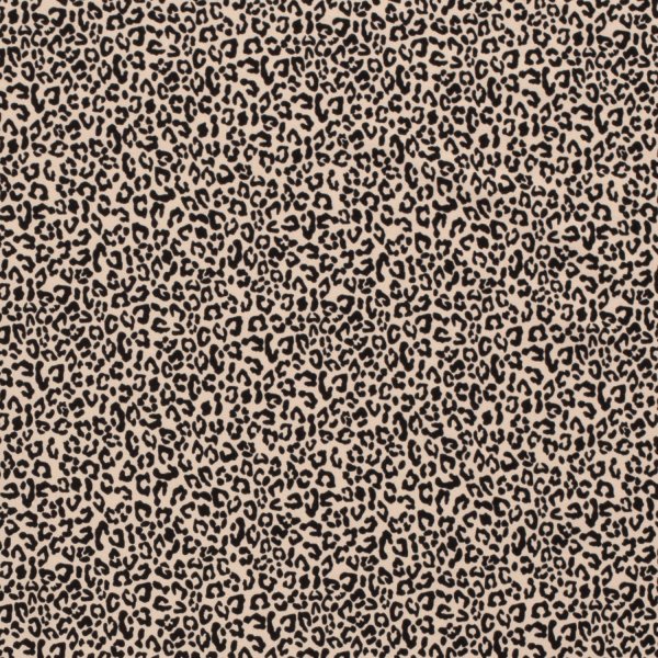 Jersey - Roara Leo - sand/black