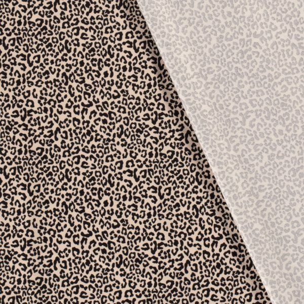 Jersey - Roara Leo - sand/black