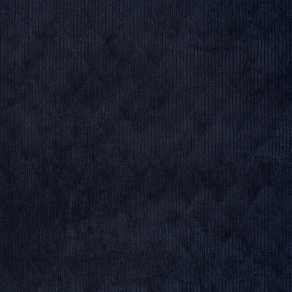 RESTSTÜCK 1,50m !!! - Cord Stepper - Davine - navy