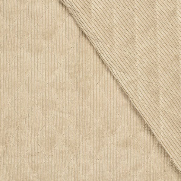 Cord Stepper - Davine - sand