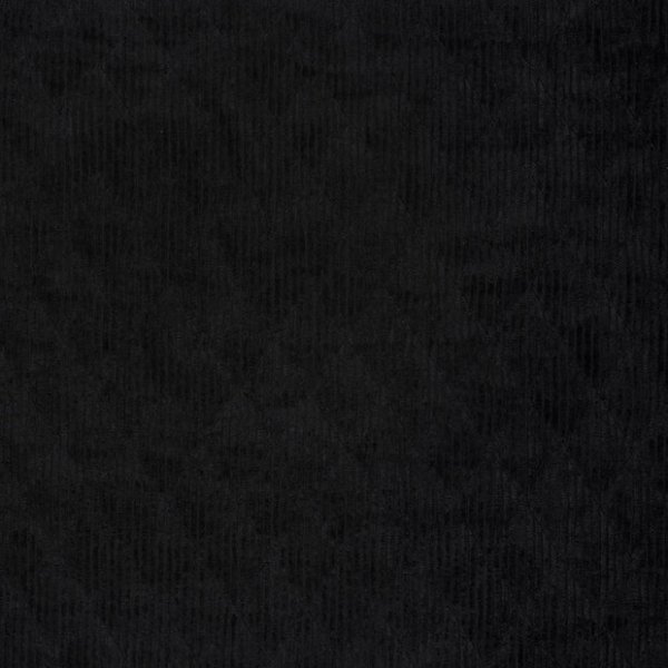 Cord Stepper - Davine - black