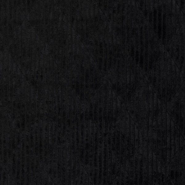 Cord Stepper - Davine - black