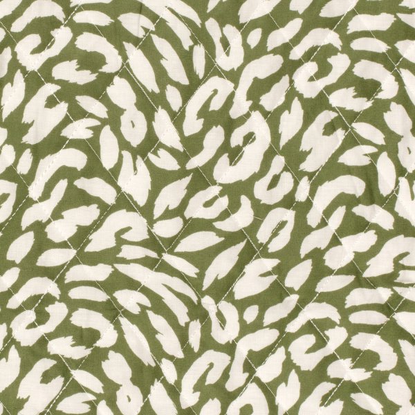 Stepper - Panther - khaki