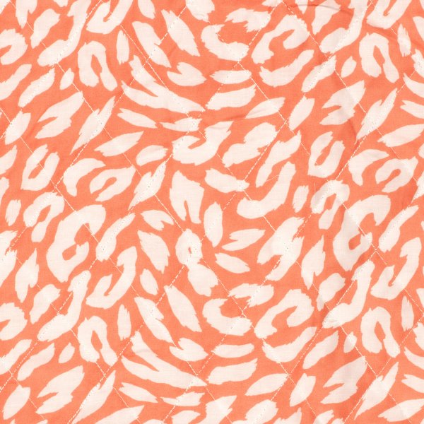 Stepper - Panther - coral