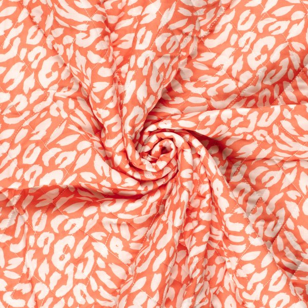 Stepper - Panther - coral