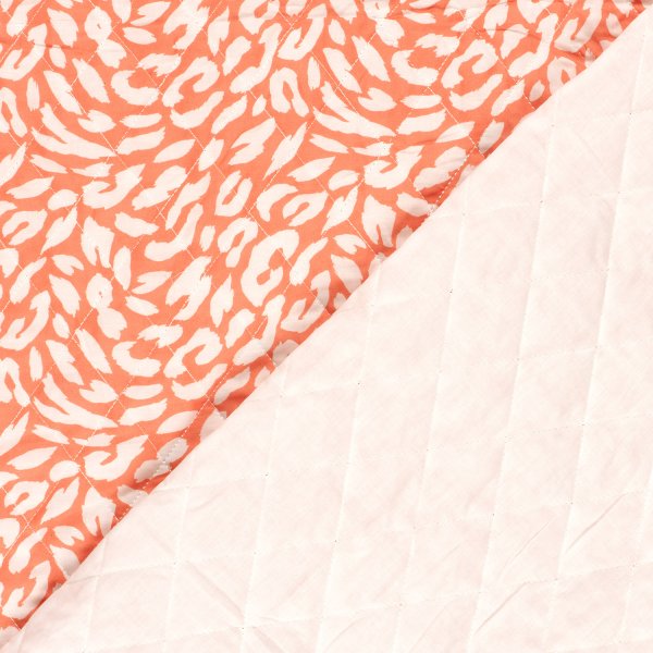 Stepper - Panther - coral