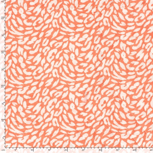 Stepper - Panther - coral