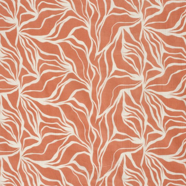 Musselin - Armilla - coral
