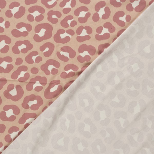 Jersey - Gilmar Big Leo - apricot/nude/offwhite