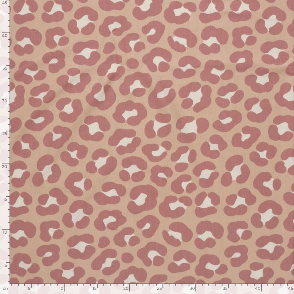 Jersey - Gilmar Big Leo - apricot/nude/offwhite