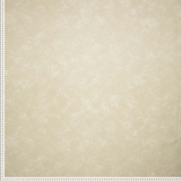 Veganes Wildkunstleder - Vintage - beige