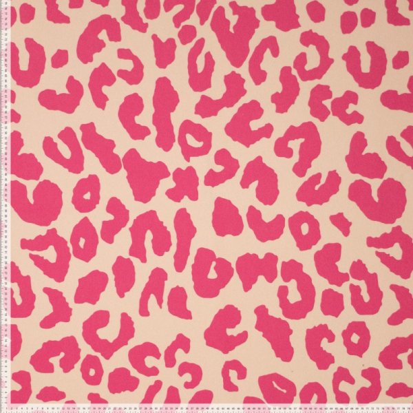 Bio Sweat - brushed - Jona Leo - pink