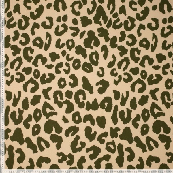 Bio Sweat - brushed - Jona Leo - khaki