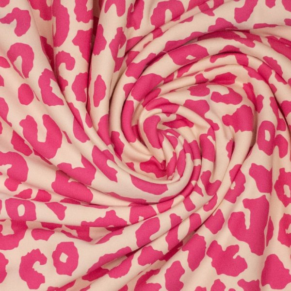 Bio Sweat - brushed - Jona Leo - pink