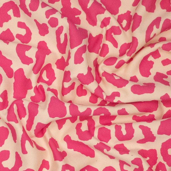 Bio Sweat - brushed - Jona Leo - pink