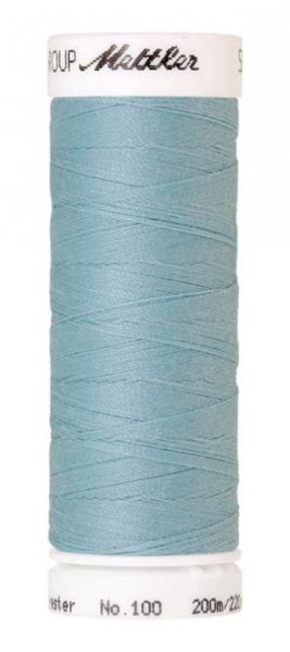 Nähgarn - SERALON No. 100 - Allesnäher - 200m - 0407 Spearmint - Mettler