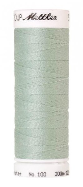 Nähgarn - SERALON No. 100 - Allesnäher - 200m - 1090 Snomoon - Mettler