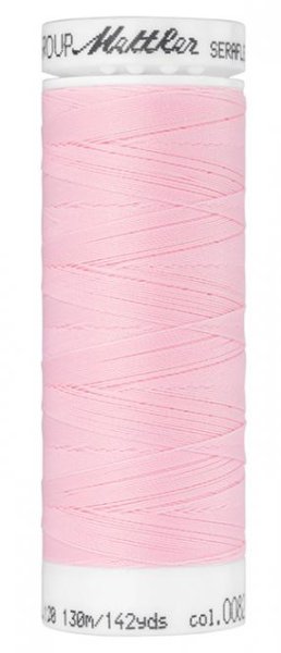 Nähgarn - SERAFLEX No. 120 - elastisch - 130m - Col. 0082 - Mettler