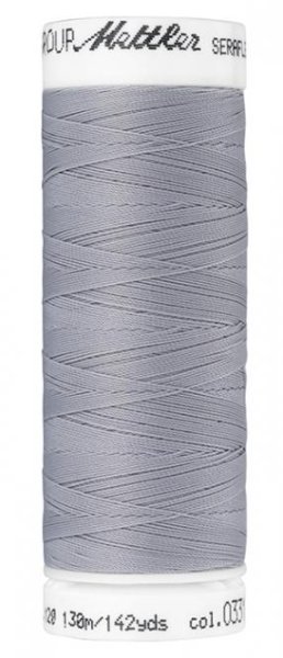 Nähgarn - SERAFLEX No. 120 - elastisch - 130m - Col. 0331 - Mettler